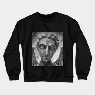 Angel Crewneck Sweatshirt